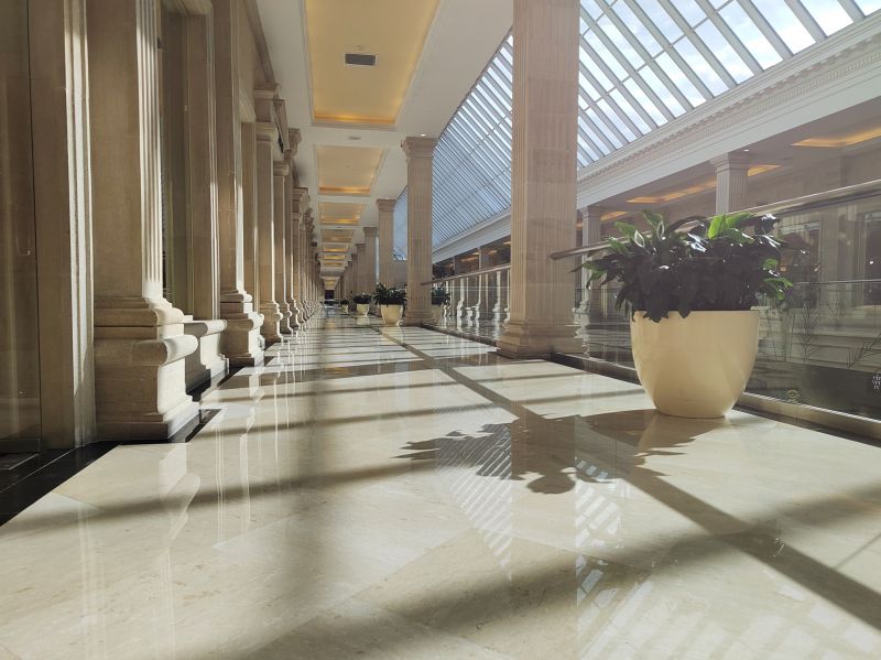 Cost of Tile IN Columbus, IN