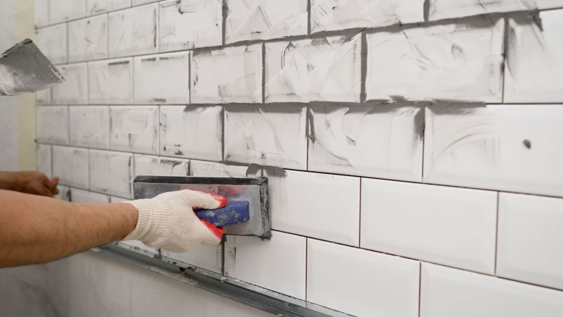 Commercial Tile Service Providers