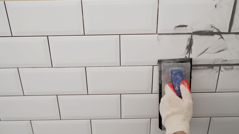 DIY Tile Kits and Guidance