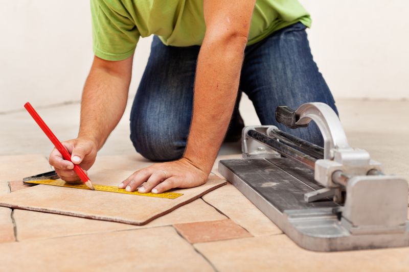 Full-Service Tile Contractors
